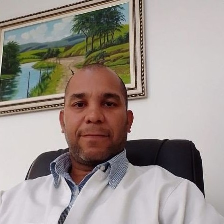 Alexandre Correia Pedra