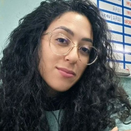 Ana Karoline Silva
