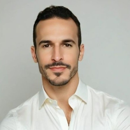 Arnóbio Aguiar