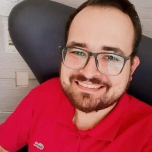 Ayrton Meneses