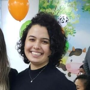 Érica Santos Araújo
