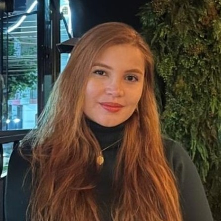 Gerlanea Taísa