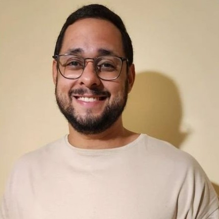 Jandson Aragão Canuto