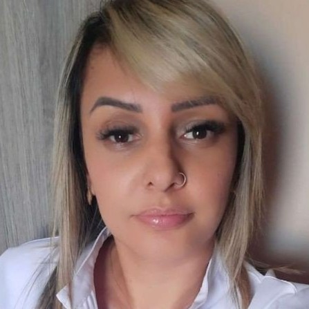 Kamila de Oliveira