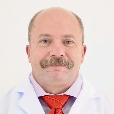 Dr. Leonardo Bezerra