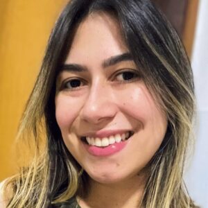 Maria Paula Gomes