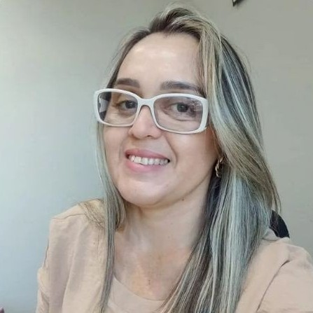 Maria Roneuda Monteiro