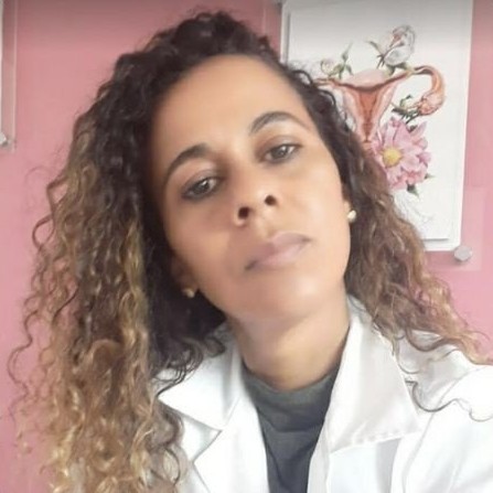 Nair Guimarães