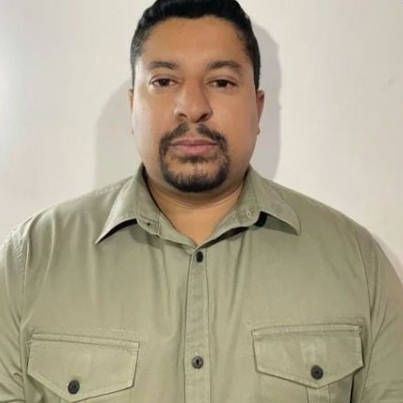 Renato Jorge da Silva