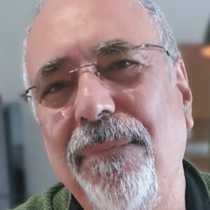 Ronald Faria Walter