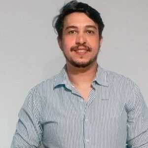 Thayson B. Barteli