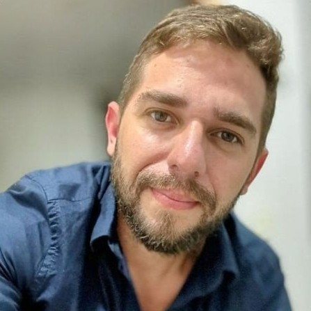 Yuri Ravell